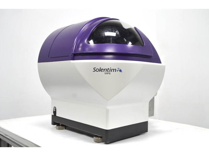 Advanced Instruments Solentim Cell Metric VIPS Verified In-Situ Plate Seeding System