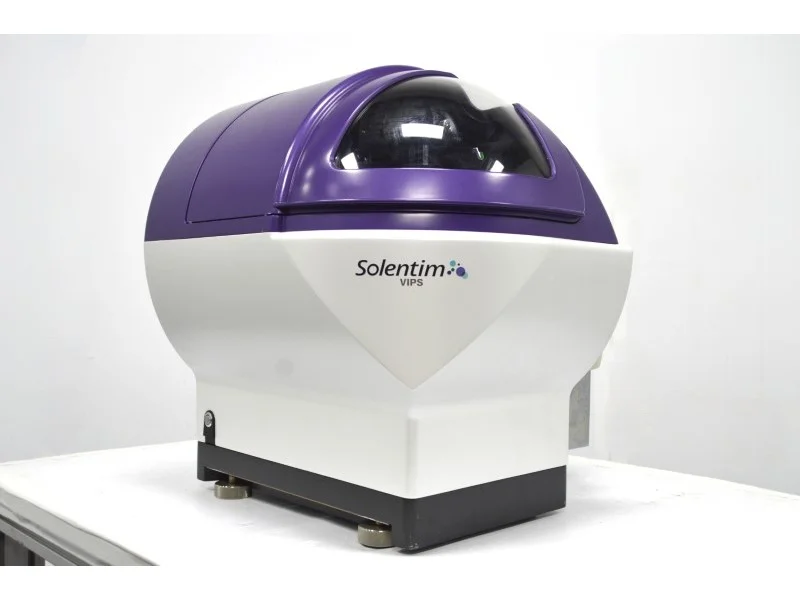 Advanced Instruments Solentim Cell Metric VIPS Verified In-Situ Plate ...