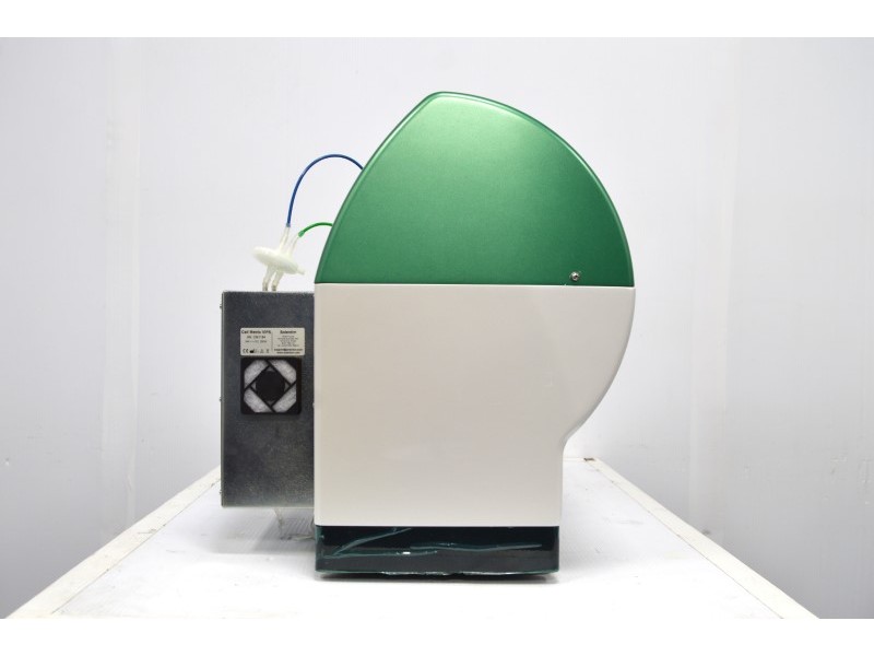 Advanced Instruments Solentim Cell Metric VIPS System