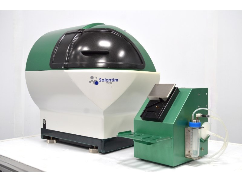 Advanced Instruments Solentim Cell Metric VIPS System