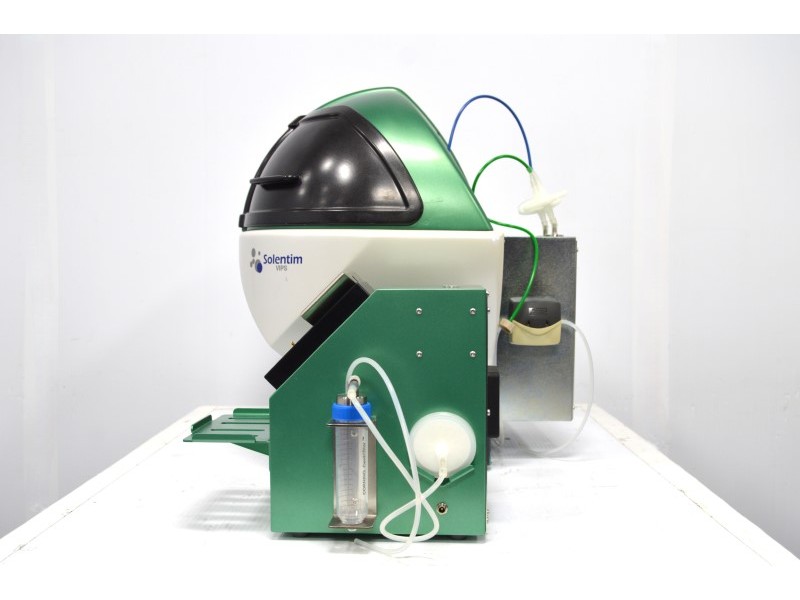 Advanced Instruments Solentim Cell Metric VIPS System