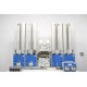 Analytik Jena CyBio CyBi-Well Vario Liquid Handler