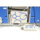 Analytik Jena CyBio CyBi-Well Vario Liquid Handler
