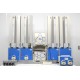 Analytik Jena CyBio CyBi-Well Vario Liquid Handler