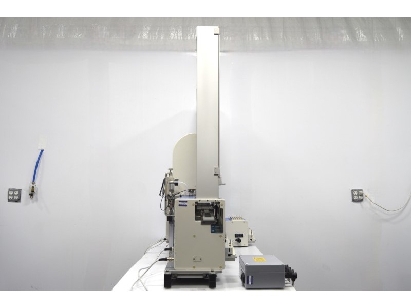 Analytik Jena CyBio CyBi-Well Vario Liquid Handler