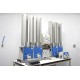 Analytik Jena CyBio CyBi-Well Vario Liquid Handler