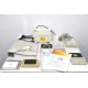 Analytik Jena CyBio CyBi-Well Vario Liquid Handler