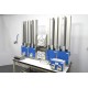 Analytik Jena CyBio CyBi-Well Vario Liquid Handler