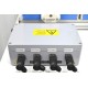 Analytik Jena CyBio CyBi-Well Vario Liquid Handler