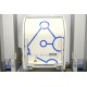 Analytik Jena CyBio CyBi-Well Vario Liquid Handler