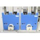 Analytik Jena CyBio CyBi-Well Vario Liquid Handler