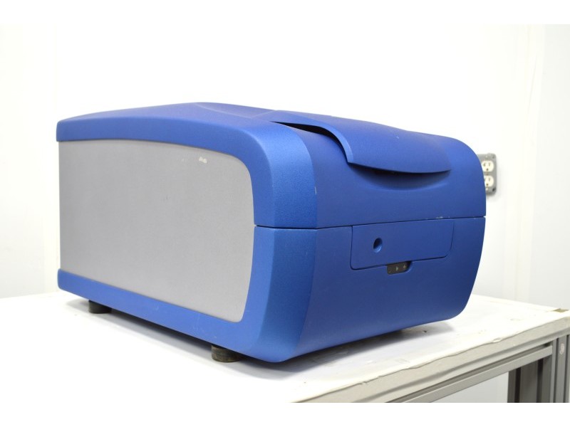 Molecular Devices GenePix 4300A High-Resolution Microarray Scanner, 4 Lasers