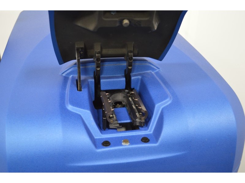 Molecular Devices GenePix 4300A High-Resolution Microarray Scanner, 4 Lasers