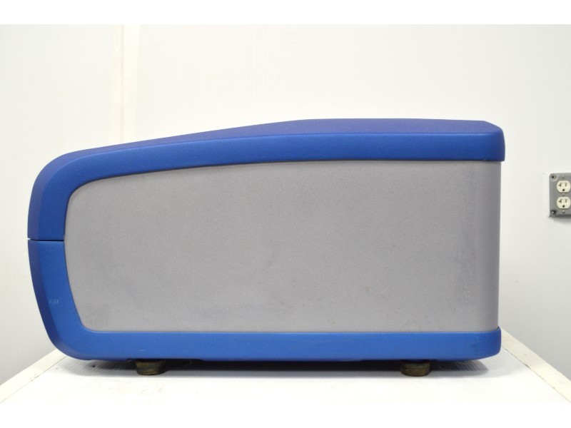 Molecular Devices GenePix 4300A High-Resolution Microarray Scanner, 4 Lasers