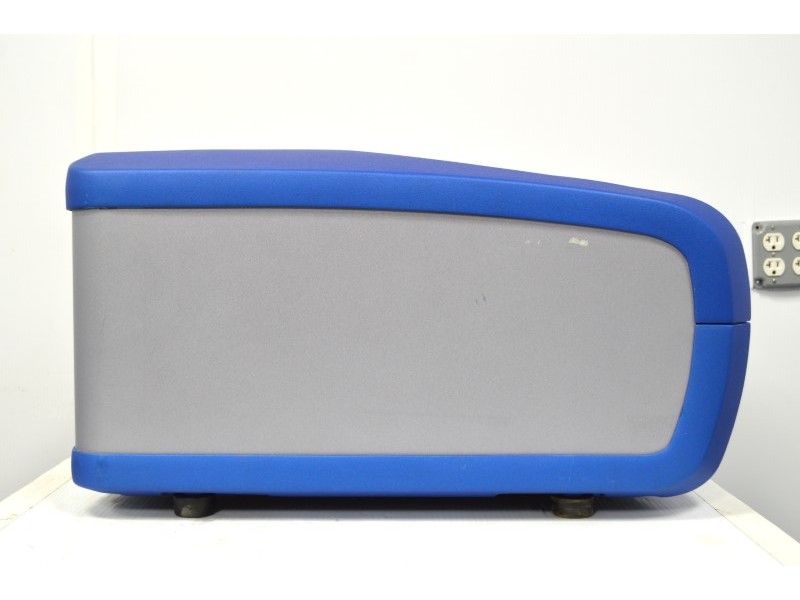 Molecular Devices GenePix 4300A High-Resolution Microarray Scanner, 4 Lasers