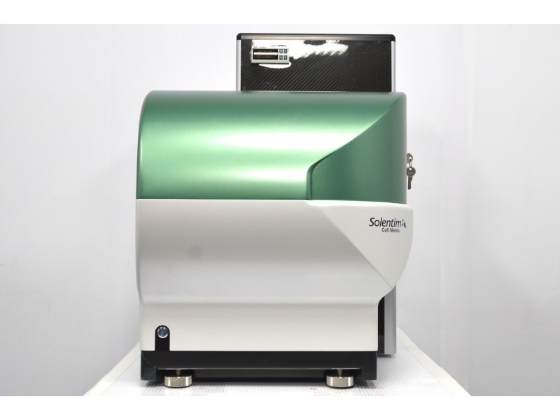 Advanced Instruments Solentim Cell Metric CLD High Contrast Imager Unit 3