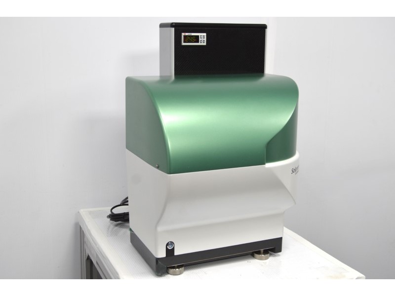 Advanced Instruments Solentim Cell Metric CLD High Contrast Imager Unit 3