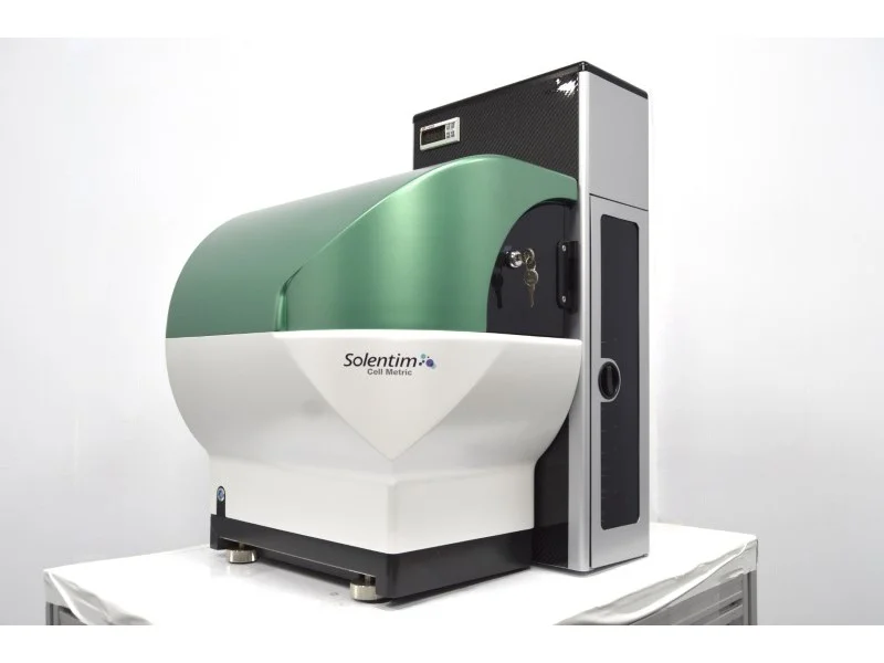Advanced Instruments Solentim Cell Metric CLD High Contrast Imager Unit 3