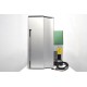 Advanced Instruments Solentim Cell Metric CLD High Contrast Imager Unit 3
