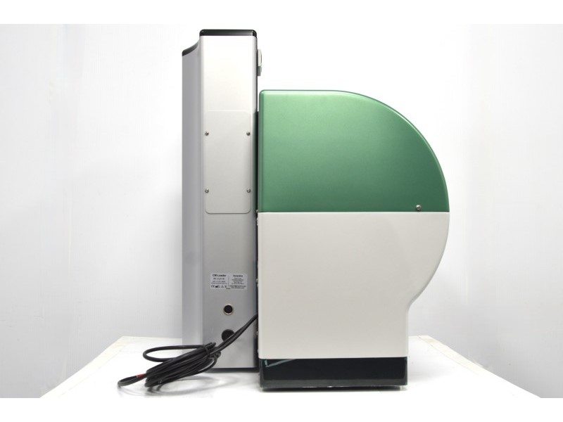 Advanced Instruments Solentim Cell Metric CLD High Contrast Imager Unit 3