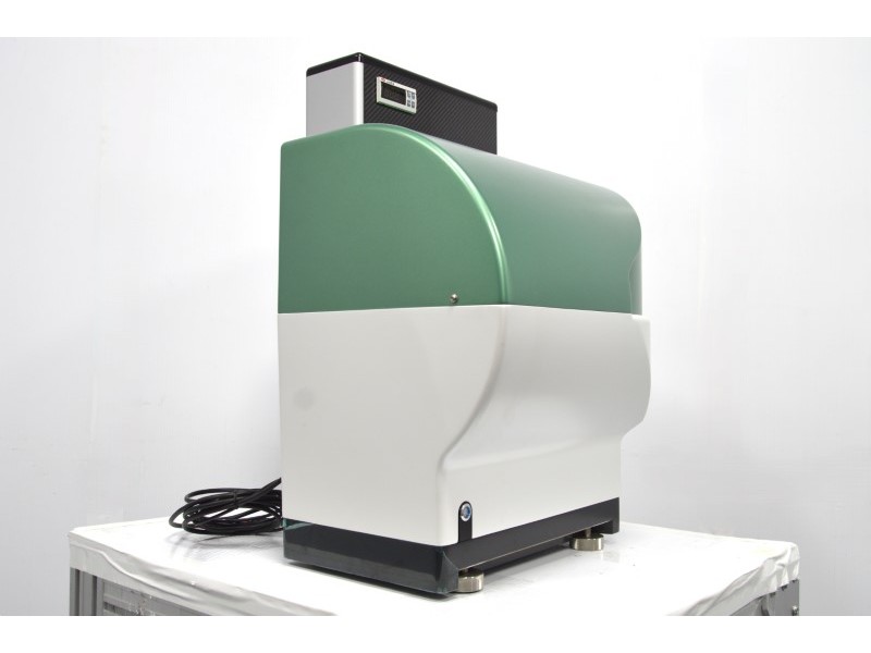 Advanced Instruments Solentim Cell Metric CLD High Contrast Imager Unit 3