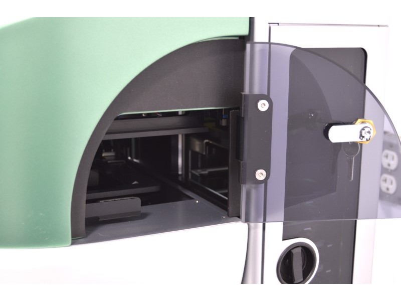 Advanced Instruments Solentim Cell Metric CLD High Contrast Imager Unit 3