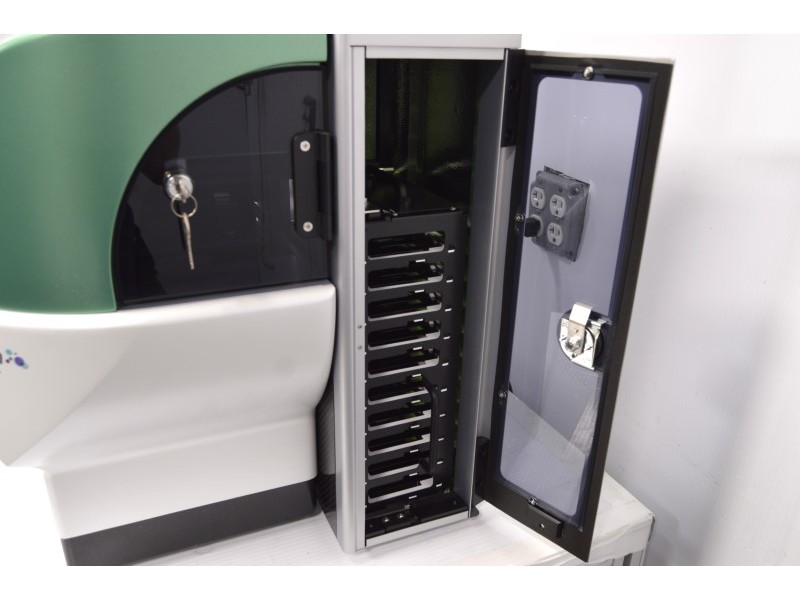 Advanced Instruments Solentim Cell Metric CLD High Contrast Imager Unit 3
