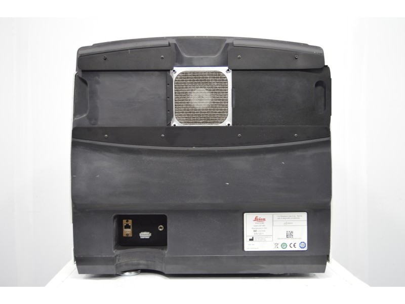 Leica Aperio GT450 Digital Slide Scanner