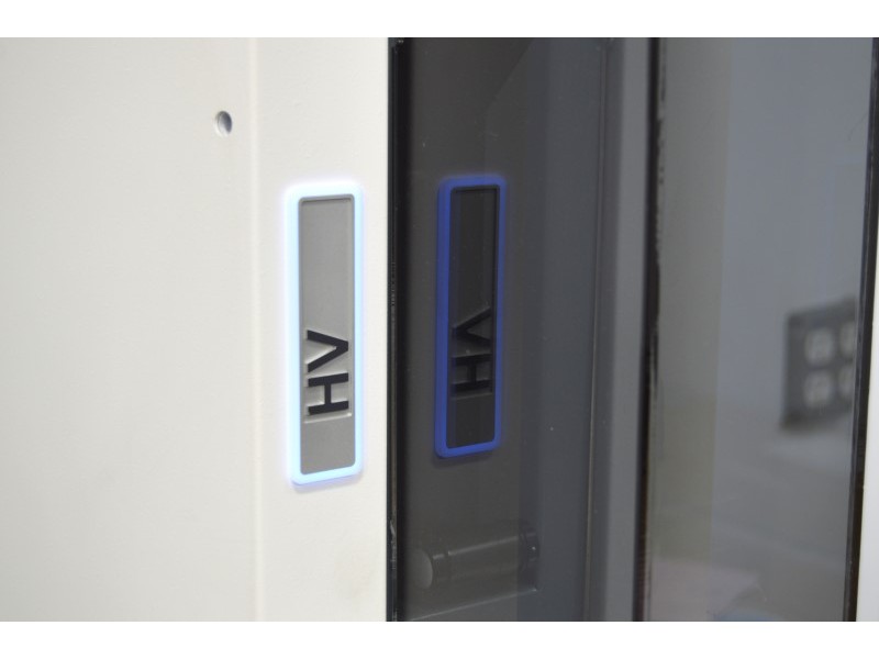 SPT Labtech Mosquito HV Liquid Handler