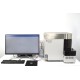 Cytek Aurora Spectral Flow Cytometry System (5) Lasers/ (64) Fluorescence Channels (67) Detectors w/ ASL Loader