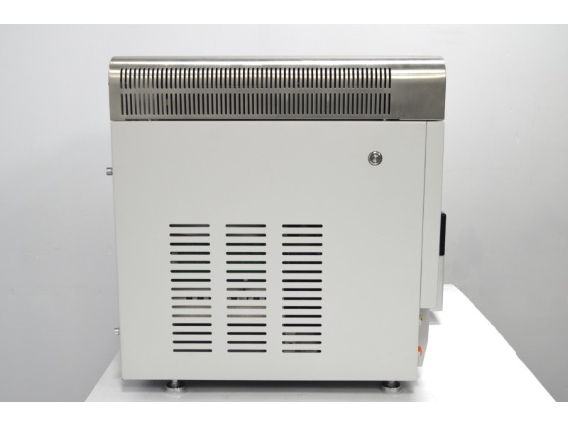 Cytek Aurora Spectral Flow Cytometry System (5) Lasers/ (64) Fluorescence Channels (67) Detectors w/ ASL Loader