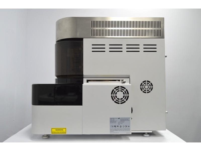 Cytek Aurora Spectral Flow Cytometry System (5) Lasers/ (64) Fluorescence Channels (67) Detectors w/ ASL Loader