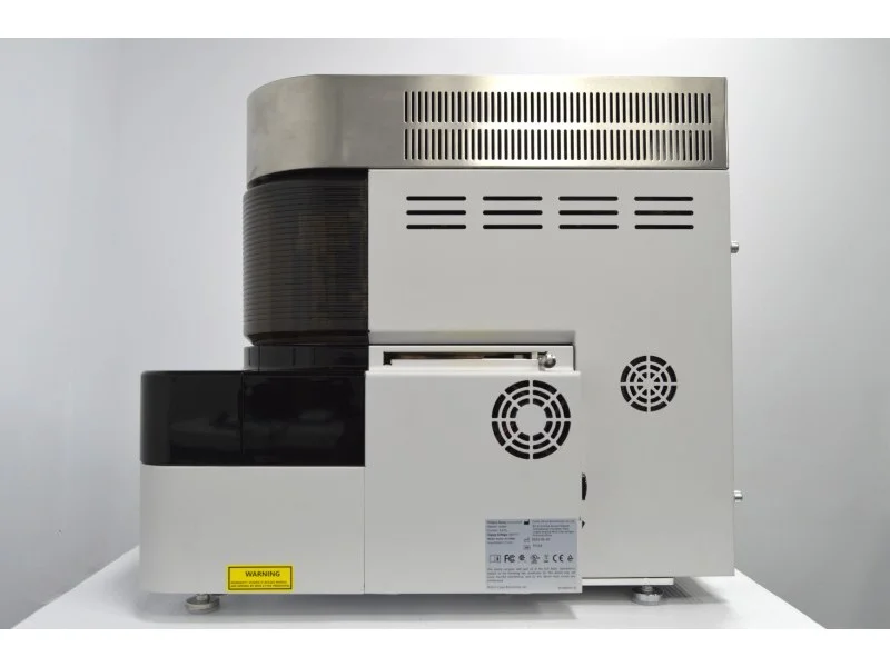 Cytek Aurora Spectral Flow Cytometry System (5) Lasers/ (64 ...