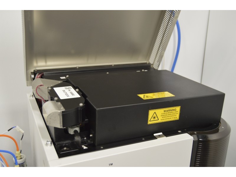 Cytek Aurora Spectral Flow Cytometry System (5) Lasers/ (64) Fluorescence Channels (67) Detectors w/ ASL Loader