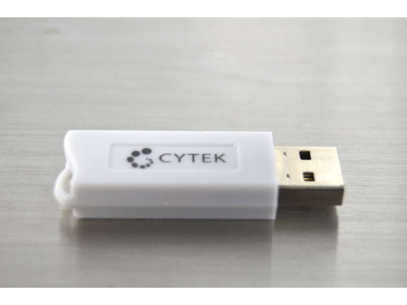 Cytek Aurora Spectral Flow Cytometry System (5) Lasers/ (64) Fluorescence Channels (67) Detectors w/ ASL Loader