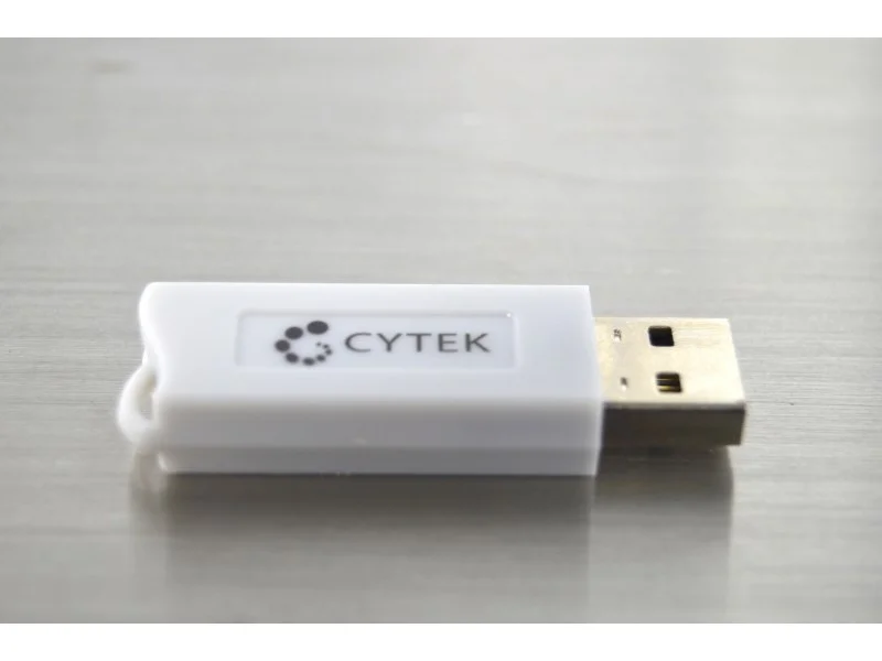 Cytek Aurora Spectral Flow Cytometry System (5) Lasers/ (64 ...