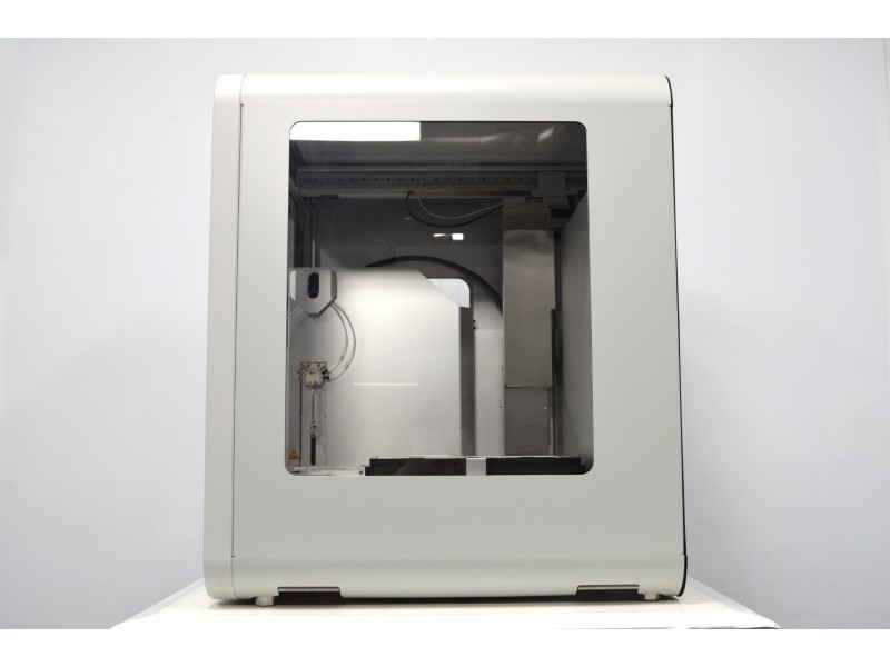 Thermo Scientific AccelerOme Automated Proteomic MS Sample Preparation Platform