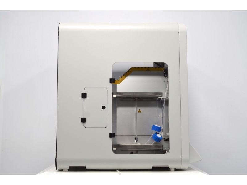 Thermo Scientific AccelerOme Automated Proteomic MS Sample Preparation Platform