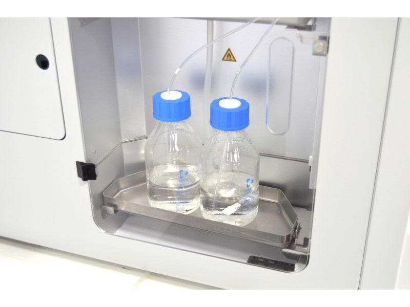Thermo Scientific AccelerOme Automated Proteomic MS Sample Preparation Platform