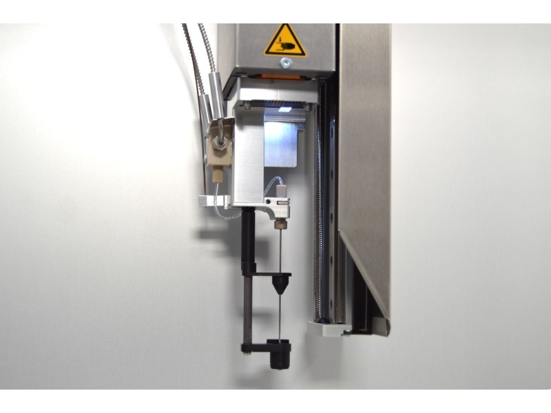 Thermo Scientific AccelerOme Automated Proteomic MS Sample Preparation Platform