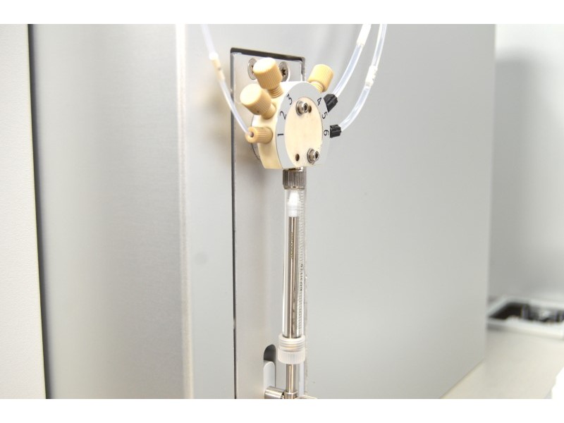 Thermo Scientific AccelerOme Automated Proteomic MS Sample Preparation Platform