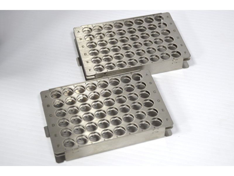 Malvern Creoptix WAVEdelta system w/ Autosampler