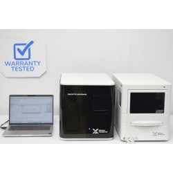 Malvern Creoptix WAVEdelta system w/ Autosampler