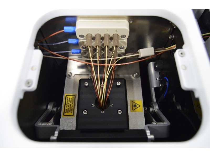 Malvern Creoptix WAVEdelta system w/ Autosampler