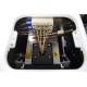 Malvern Creoptix WAVEdelta system w/ Autosampler