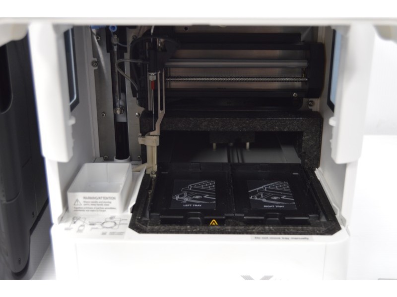 Malvern Creoptix WAVEdelta system w/ Autosampler