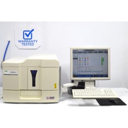 Luminex FlexMAP 3D Bio-Rad Bio-Plex Multiplexing Flow Cytometry Microplate Reader Unit 2