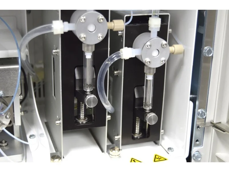 Luminex FlexMAP 3D Bio-Rad Bio-Plex Multiplexing Flow Cytometry ...