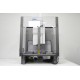 Agilent AssayMAP Bravo Protein Sample Prep Platform Liquid Handler Unit 2