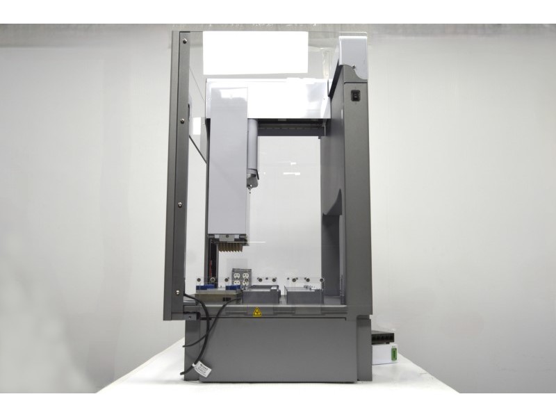 Agilent AssayMAP Bravo Protein Sample Prep Platform Liquid Handler Unit 2